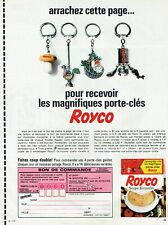 Publicité advertising 0521 d'occasion  Raimbeaucourt