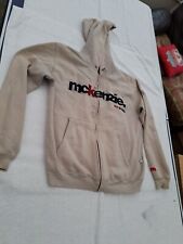 Mckenzie tracksuit jacket for sale  WALLASEY