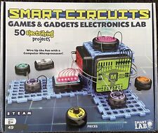 Smartlab smart circuits for sale  TAMWORTH