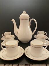 fine china english coffee set for sale  Fort Collins