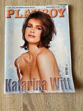 Playboy 1998 katharina gebraucht kaufen  Kassel