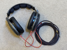 Sennheiser hd650 headphones for sale  Shipping to Ireland