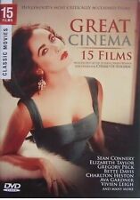 Gran Cine: 15 Películas (2009, Juego de 2 Discos) | Usado segunda mano  Embacar hacia Mexico