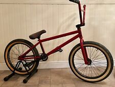 Stolen sinner bmx for sale  DRIFFIELD