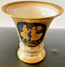 dresden vase for sale  Pinckney