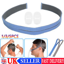 5pcs replacement headgear for sale  UK