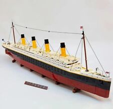 Titanic blocks vehicle for sale  Ontario