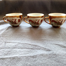 Vintage tea cups for sale  Austin