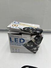 Farol de motocicleta LEDUR LED U7 DRL luz de neblina para direção, usado comprar usado  Enviando para Brazil