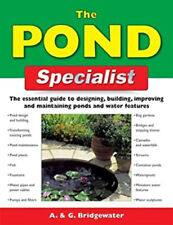 Pond specialist essential for sale  Reno