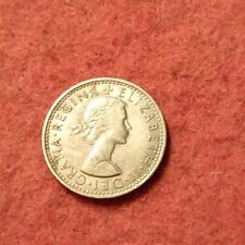 Six pence 1965 for sale  Shipping to Ireland