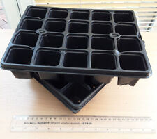 Seed plant pots for sale  RUGELEY