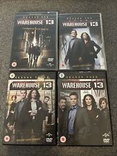 Warehouse complete seasons for sale  SOLIHULL