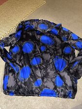 Malene birger blouse for sale  ASHFORD