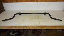 Front stabilizer bar for sale  North Vernon
