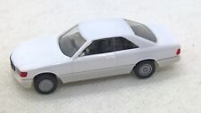 Herpa mercedes 560 gebraucht kaufen  Wiefelstede