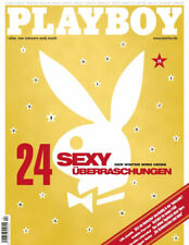 Playboy dezember 2004 gebraucht kaufen  Wangerland