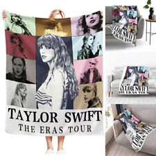 Taylor swift blanket for sale  DUNSTABLE