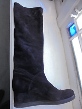 Designer overknee boots for sale  Shipping to Ireland