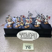 Vintage timpo crusaders for sale  LOUGHBOROUGH