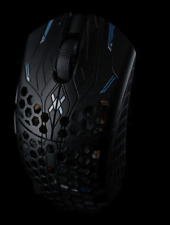 Ratón Finalmouse UltralightX Guardian Lion M mediano ULX (lote 3), usado segunda mano  Embacar hacia Argentina