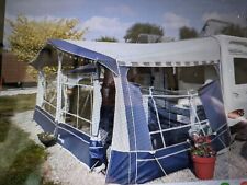 isabella capri lux awning for sale  DARLINGTON