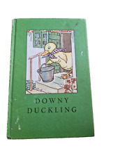 Downy duckling vintage for sale  WREXHAM