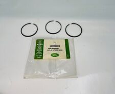 Luc000010 oil seals for sale  ROCHDALE