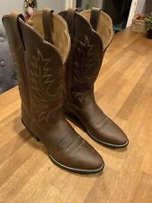 Ariat womens heritage for sale  COALVILLE
