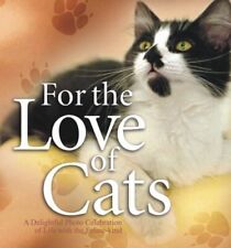 Love cats delightful for sale  USA