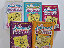 Lot livres journal d'occasion  La Chapelle-en-Serval