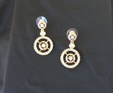 Rose gold earrings for sale  Ellenton
