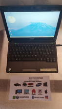 8029N Acer Aspire One ZG8 NetBook Laptop for sale  Shipping to South Africa