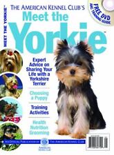 Meet yorkie paperback for sale  Frederick