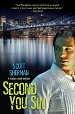 Second You Sin by Sherman, Scott comprar usado  Enviando para Brazil