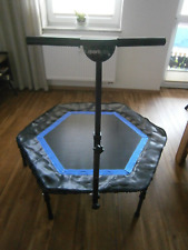 fitness trampolin sportplus gebraucht kaufen  Bad Füssing