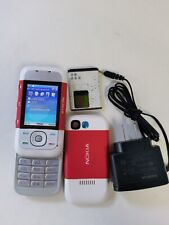 Nokia 5300 Odblokowany oryginalny działający telefon komórkowy Bluetooth na sprzedaż  Wysyłka do Poland