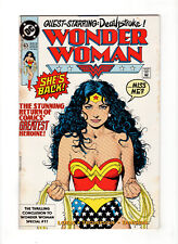 Wonder woman for sale  Winston