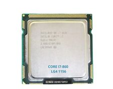 Intel core 860 usato  Italia