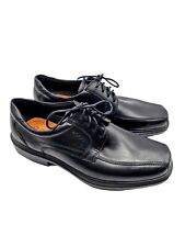 leather men shoes s 9 5 for sale  Palm City
