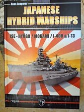 Naval book japanese usato  Bari