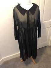 Privatsachen dress coat for sale  READING