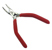 Bent nose pliers for sale  Shipping to Ireland