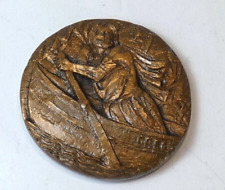 Rare médaille paulus d'occasion  Chabeuil