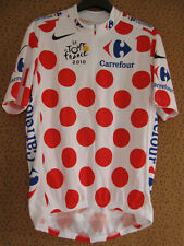 Maillot cycliste pois d'occasion  Arles