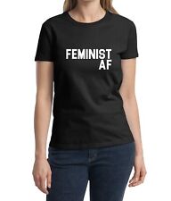 Ladies feminist shirt for sale  Ridge