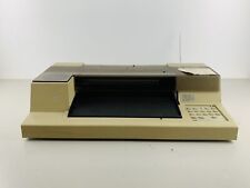 Hewlett packard 7475a gebraucht kaufen  Kronau