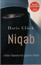Niqab épouse guerrier d'occasion  Sisteron