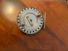 fishing centre pin reels for sale  WATFORD