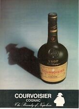 Cognac courvoisier 1980 usato  Osimo